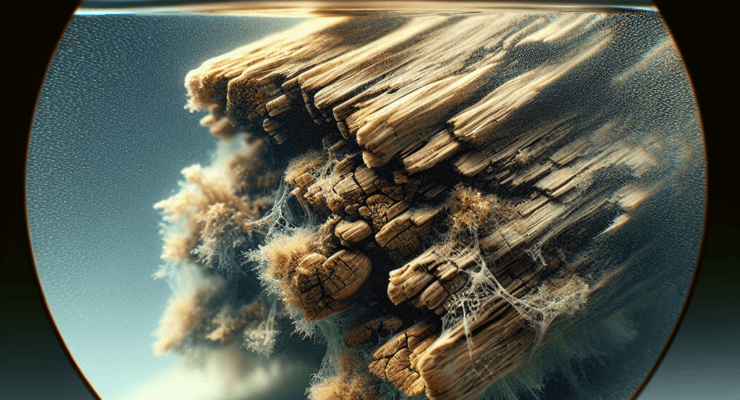 does driftwood make water yellow 4