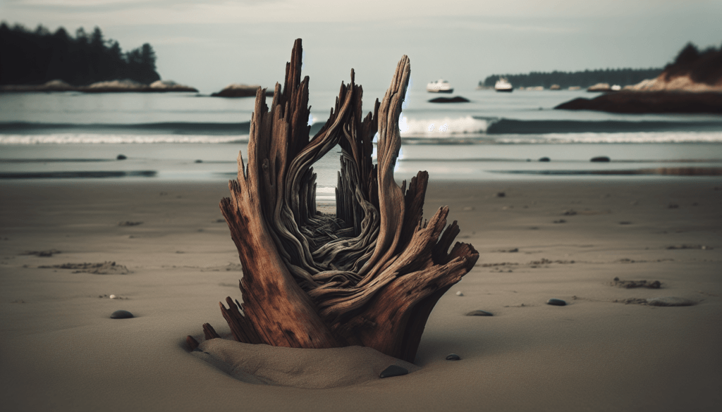 Does Driftwood Mean?