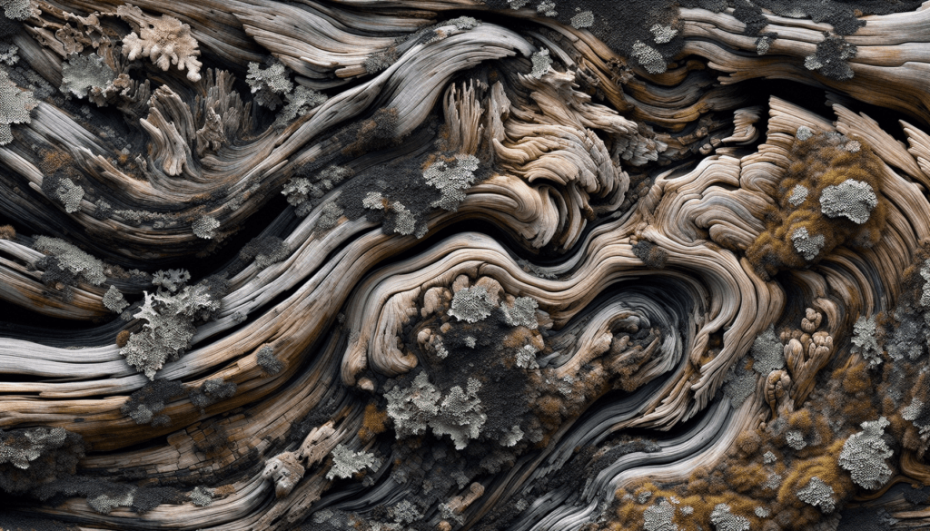 Does Driftwood Mold? Does Driftwood Mold?