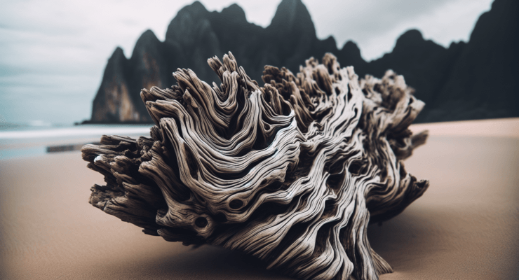 does driftwood need to be cleaned 4