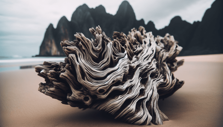 does driftwood need to be cleaned 4