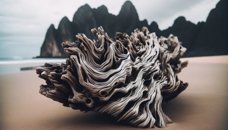 does driftwood need to be cleaned 4