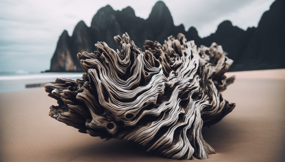 does driftwood need to be cleaned 4