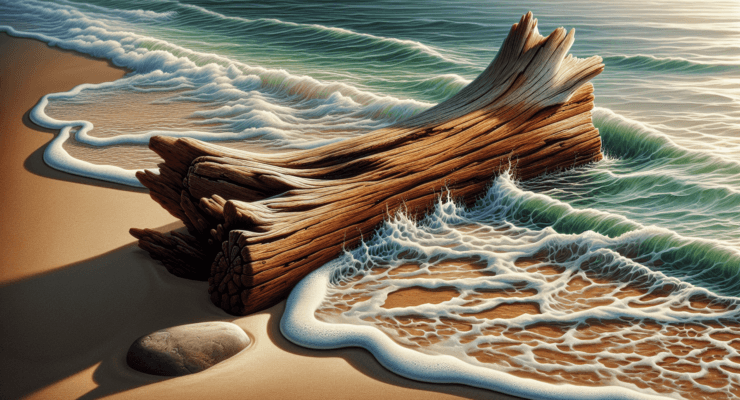 does driftwood need to be sealed 4