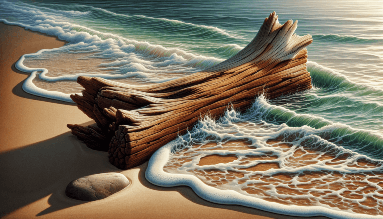 does driftwood need to be sealed 4