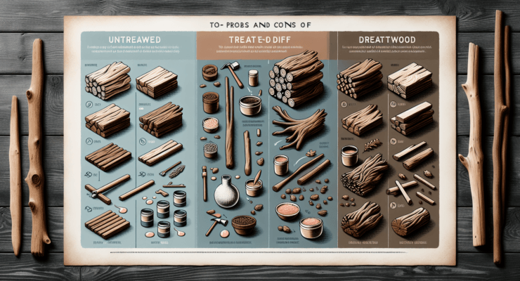 does driftwood need to be treated 4