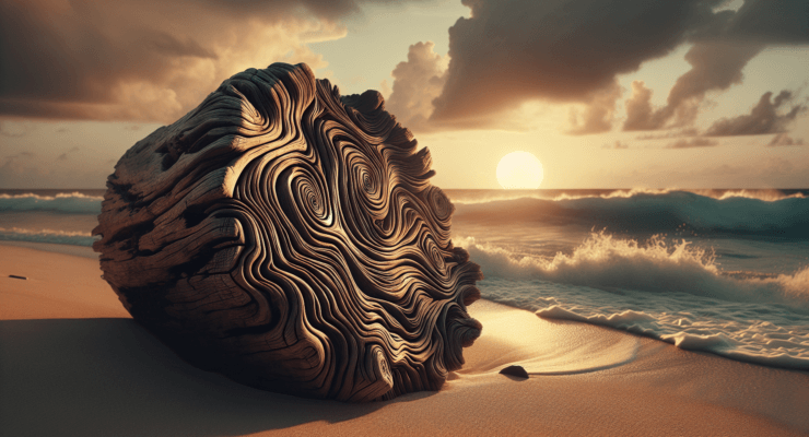 does driftwood release ammonia 2