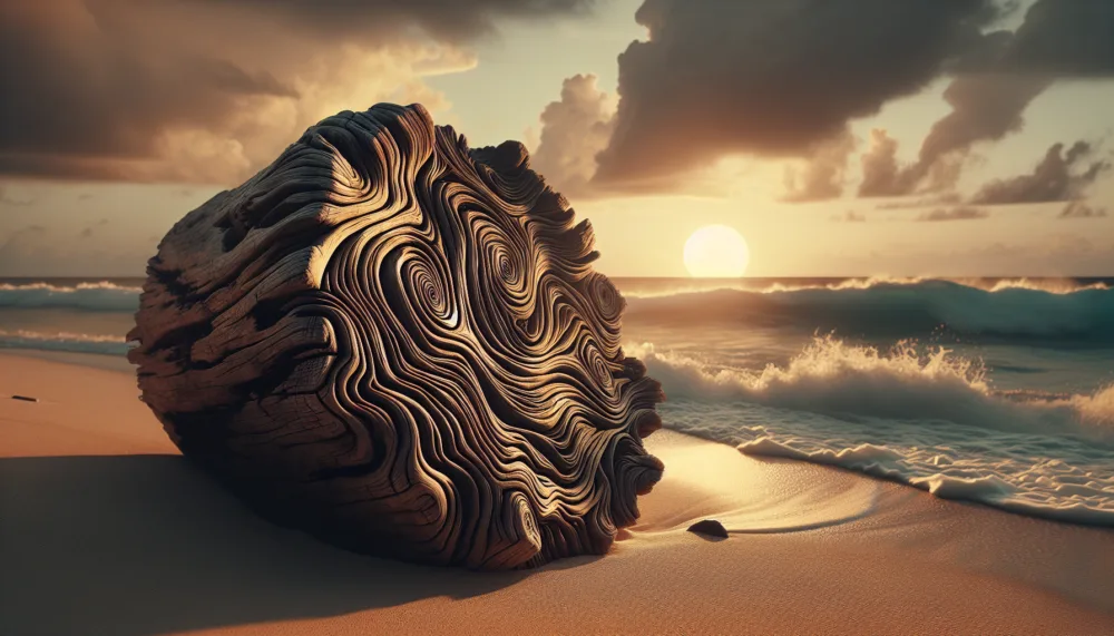 does driftwood release ammonia 2