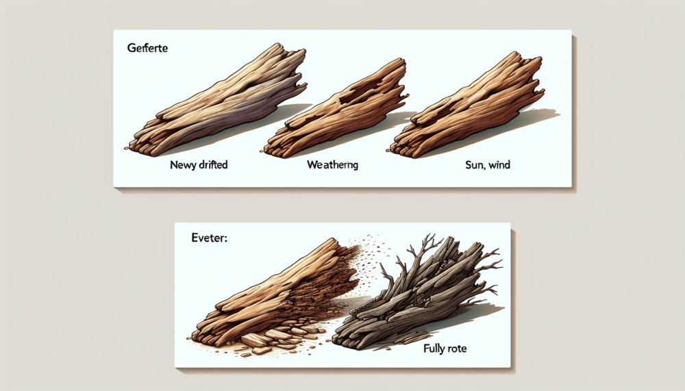 Does Driftwood Rot? Does Driftwood Rot?