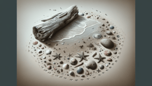 does driftwood rot 4