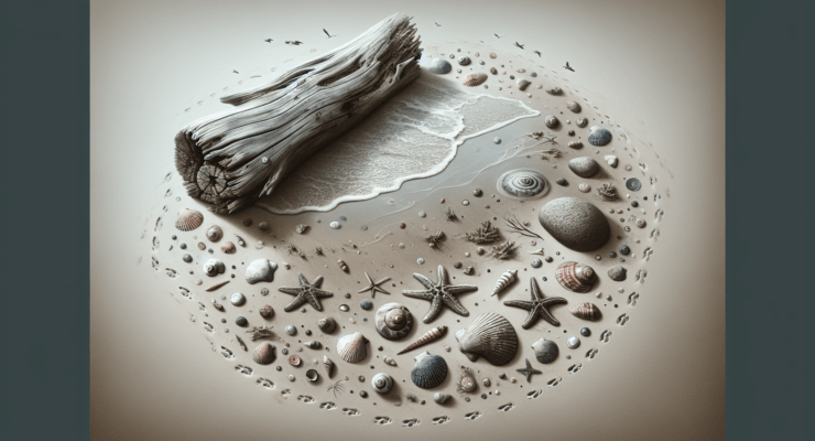 does driftwood rot 4