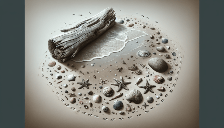 does driftwood rot 4