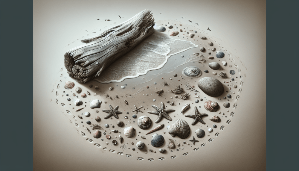 does driftwood rot 4