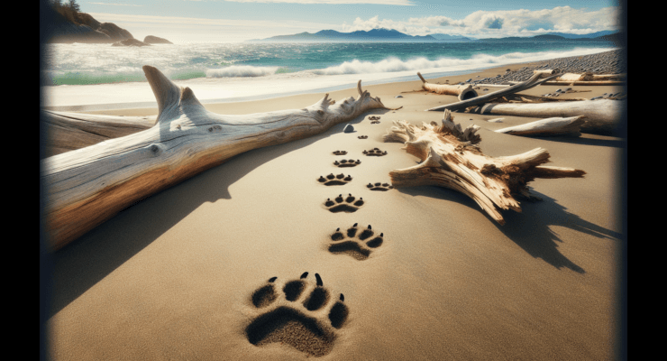 does driftwood shores allow dogs 4