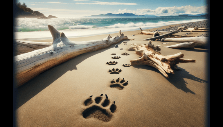 does driftwood shores allow dogs 4