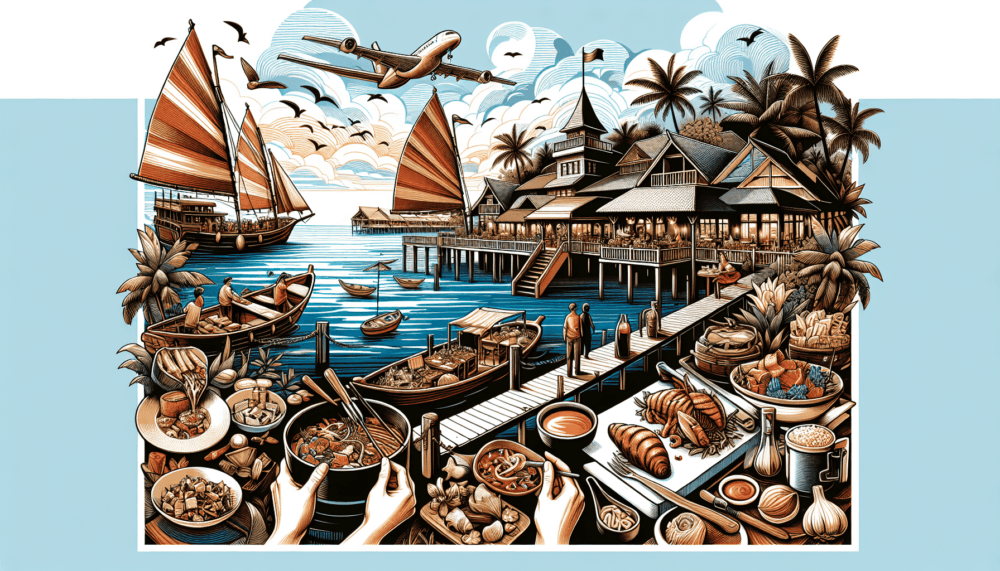 Does Driftwood Shores Have A Restaurant? Does Driftwood Shores Have A Restaurant?