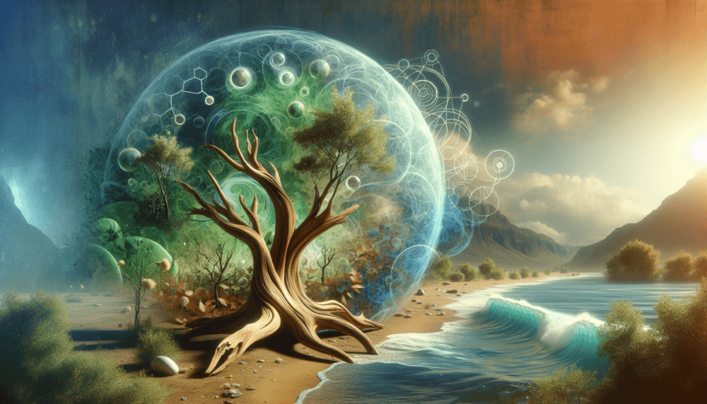 does driftwood stain water 4