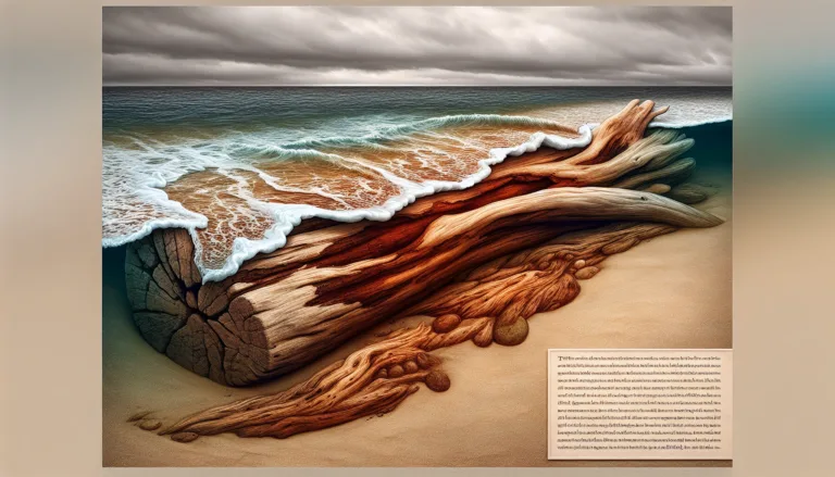 does driftwood turned water brown 4
