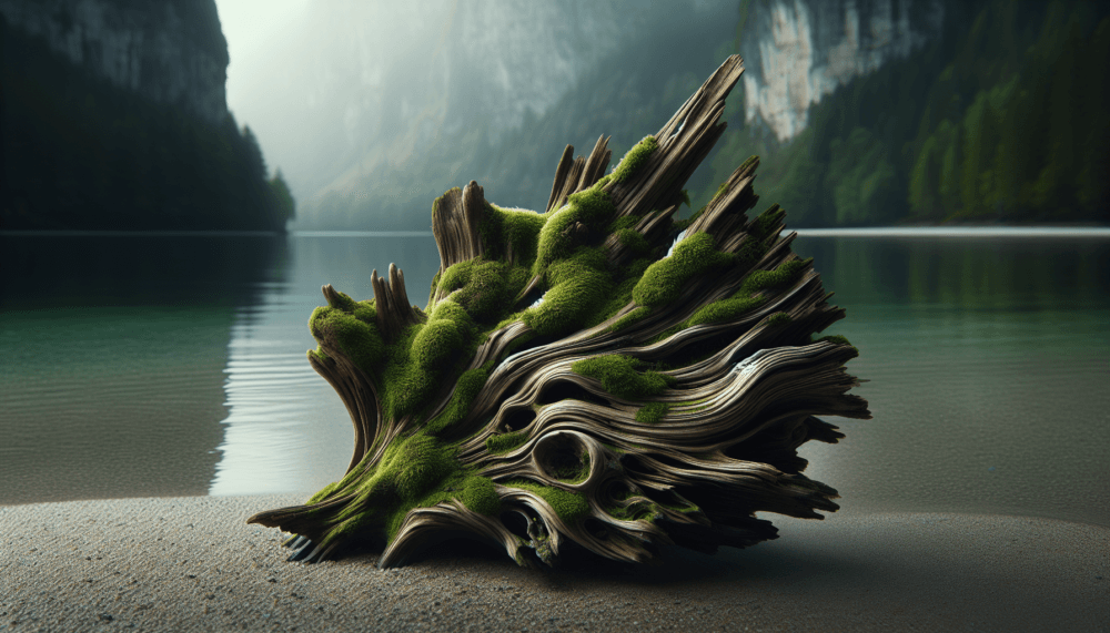 Does Freshwater Driftwood Burn? Does Freshwater Driftwood Burn?