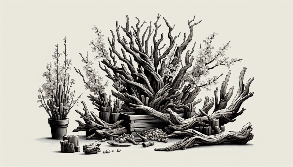 Driftwood Branch Where To Buy? Driftwood Branch Where To Buy?