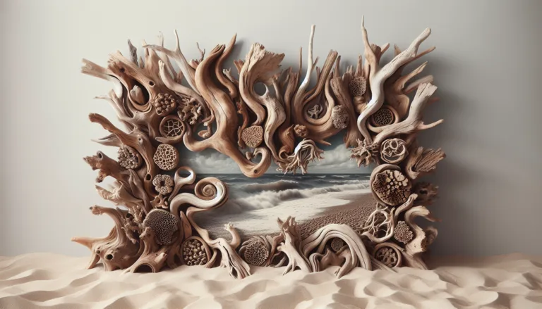 driftwood calendar