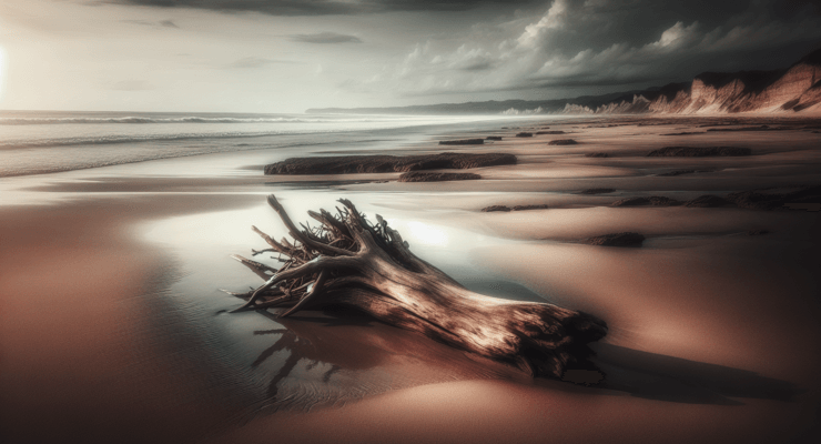 driftwood cancelled 4