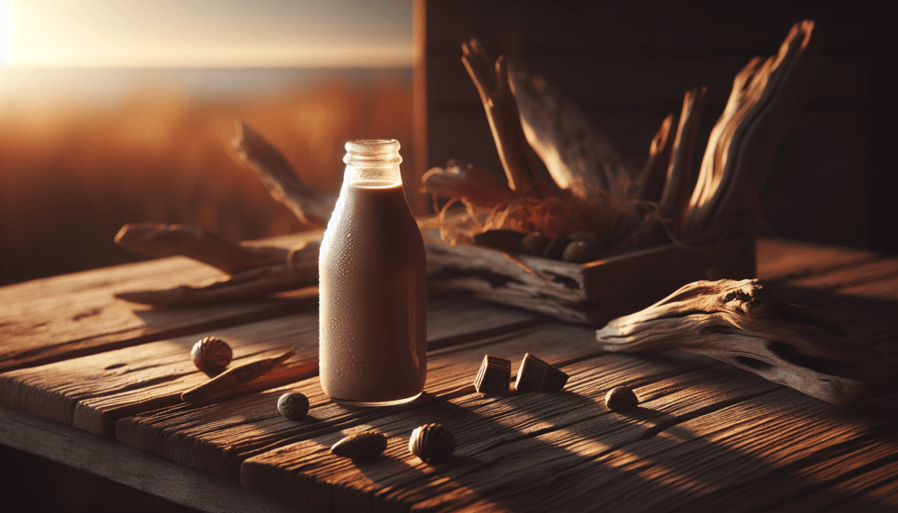 Driftwood Chocolate Milk Where To Buy? Driftwood Chocolate Milk Where To Buy?