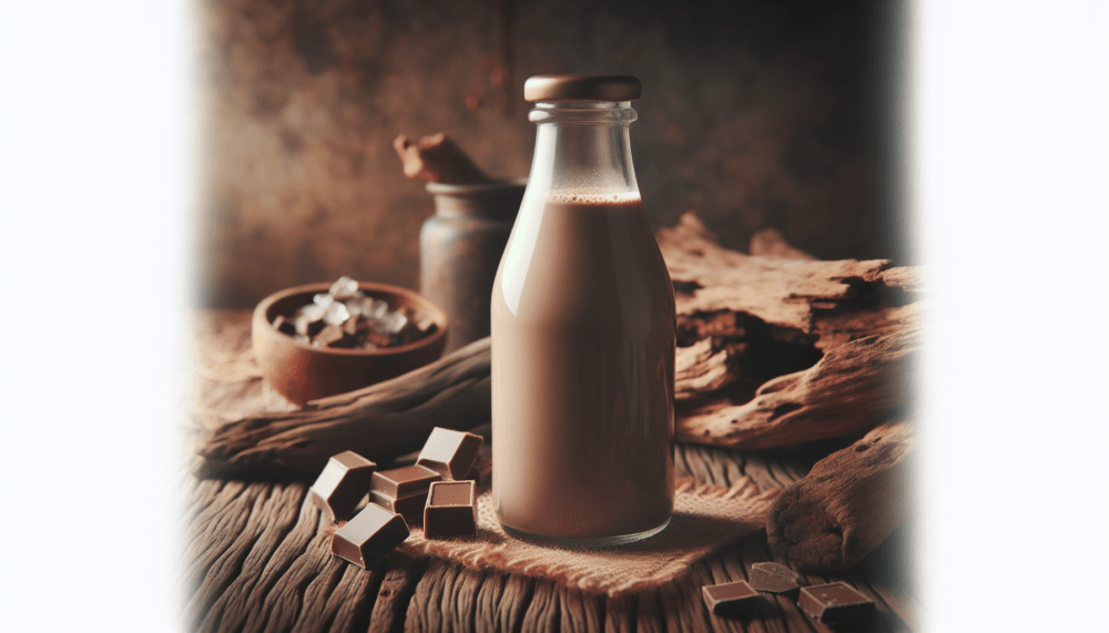 Driftwood Chocolate Milk Where To Buy? Driftwood Chocolate Milk Where To Buy?