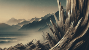 driftwood cn