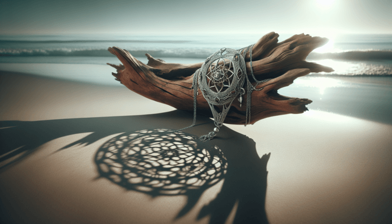 driftwood collective silver shadow