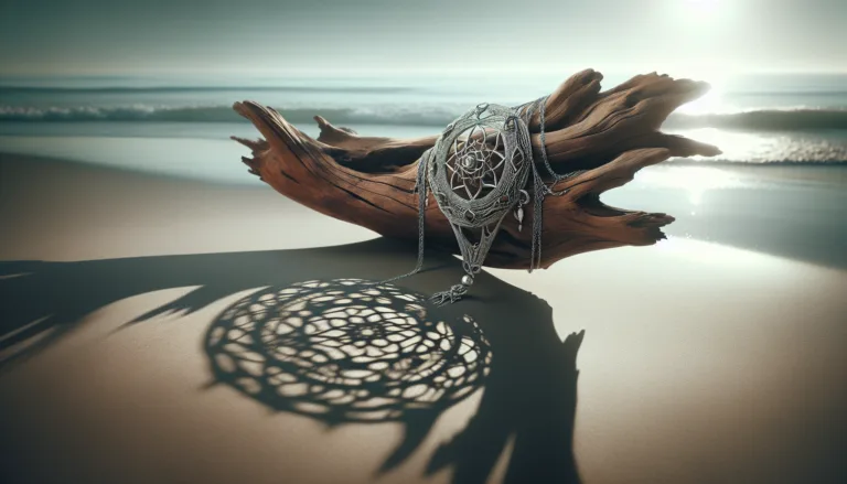 driftwood collective silver shadow