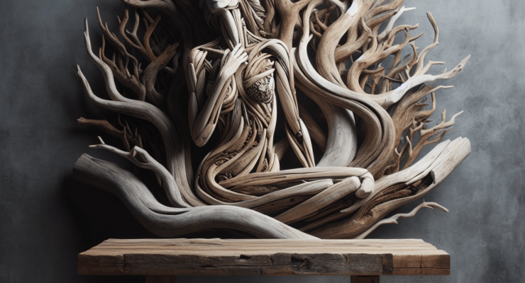 driftwood design lab