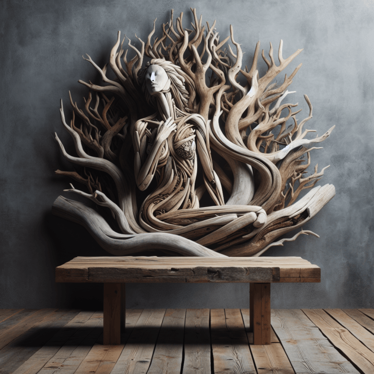 driftwood design lab