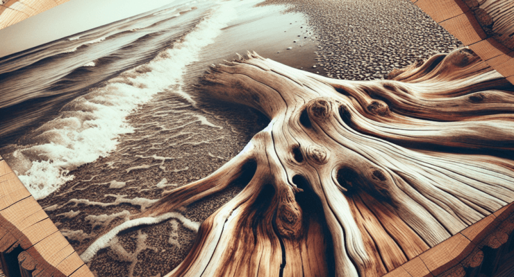 driftwood engineered wood flooring