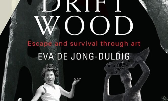 driftwood escape and survival through art kindle edition review