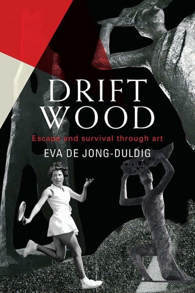 driftwood escape and survival through art kindle edition review
