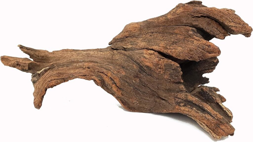 Lifegard Drift Wood Case of 3 Pieces-Approximate Size 4-8, Dark Brown (R480070) Lifegard Drift Wood Case of 3 Pieces-Approximate Size 4-8, Dark Brown (R480070)