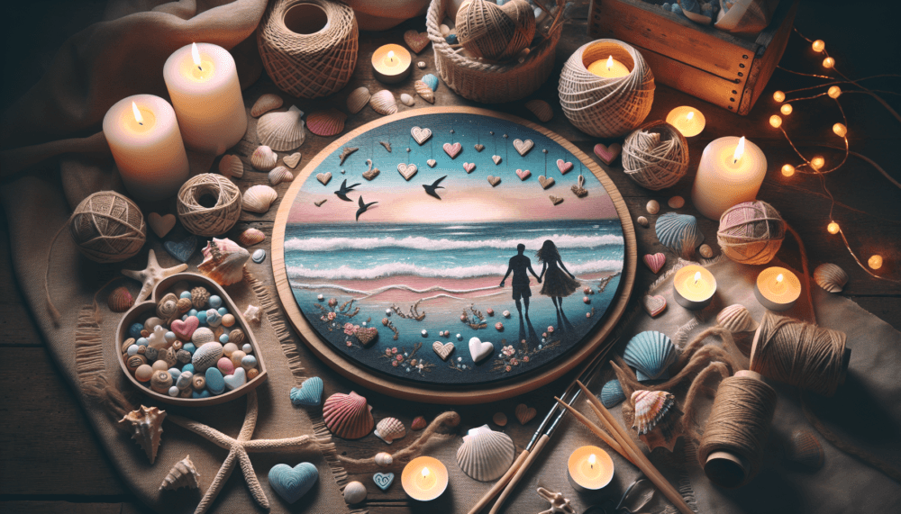 7 coastal valentines day dollar tree diys 4