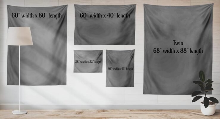 ambesonne driftwood tapestry review