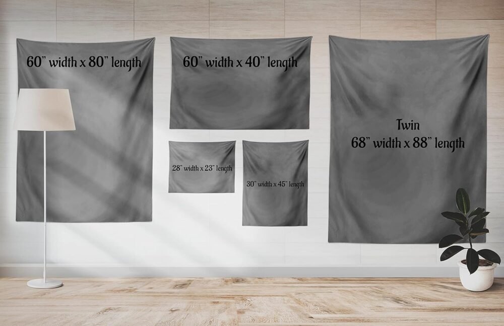 ambesonne driftwood tapestry review