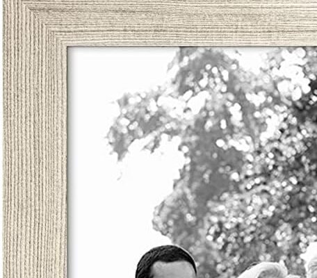 americanflat driftwood picture frames collage wall decor review