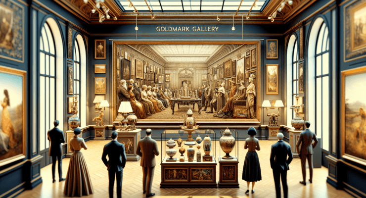 best art ceramics exhibition at goldmark gallery 4