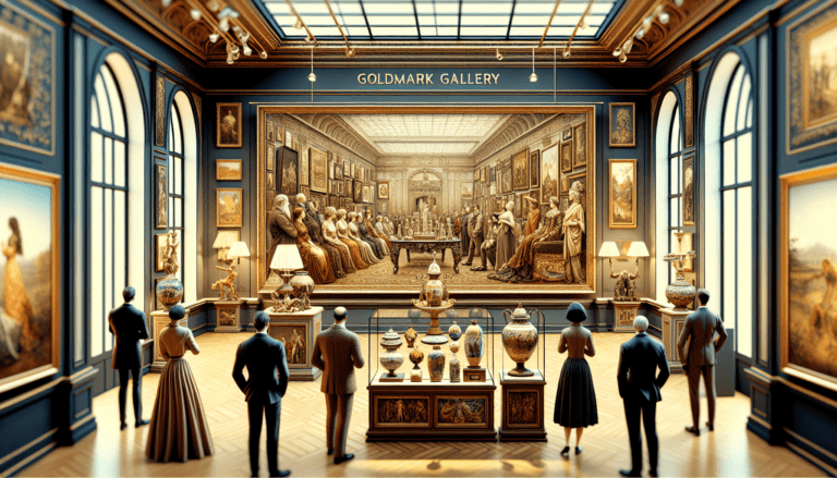 best art ceramics exhibition at goldmark gallery 4