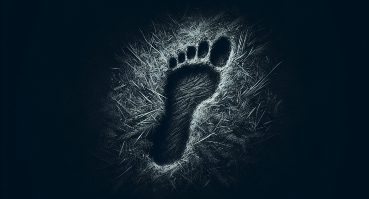 bigfoot a gothicus video discussion 4