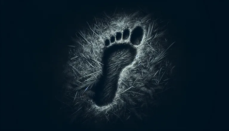 bigfoot a gothicus video discussion 4