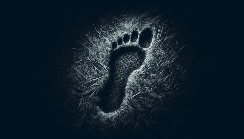 bigfoot a gothicus video discussion 4