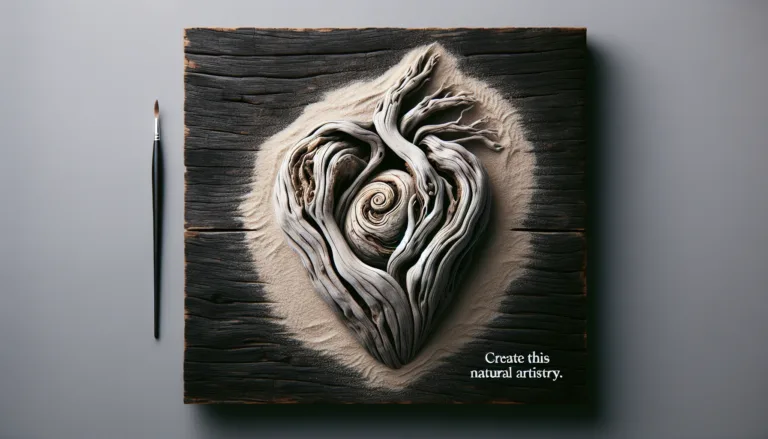bona driftwood