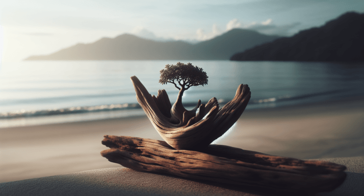 classic ultra mini driftwood