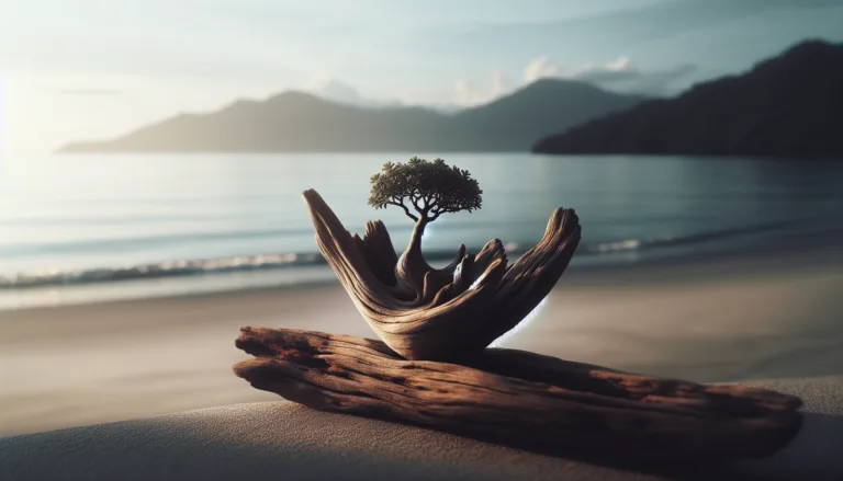 classic ultra mini driftwood