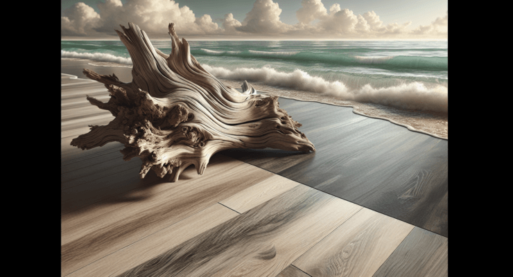 coretec hd fresco driftwood